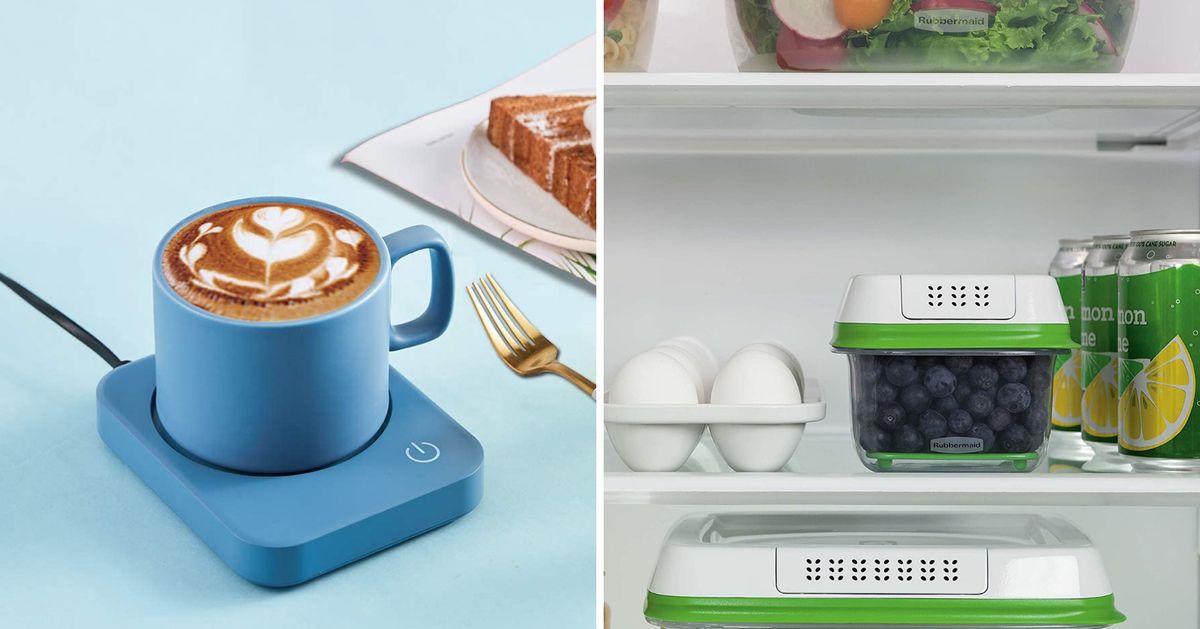 41 Products For All Those Little Problems You've Been Low-Key Ignoring For All Of 2021