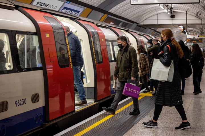 Tube strikes will carry on through to the summer in London