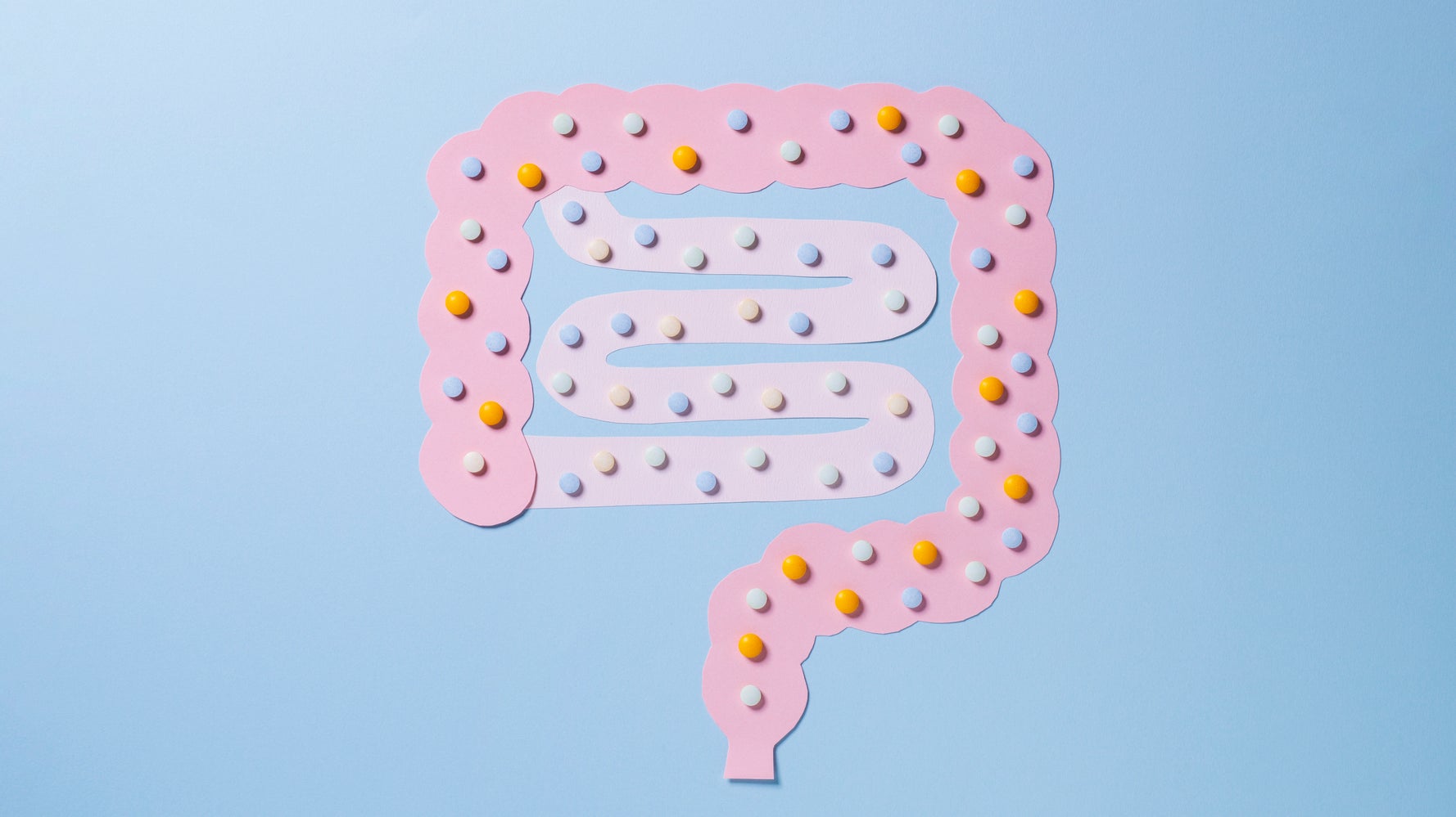 4 Things About Gut Health Even Experts Admit They Don't Know