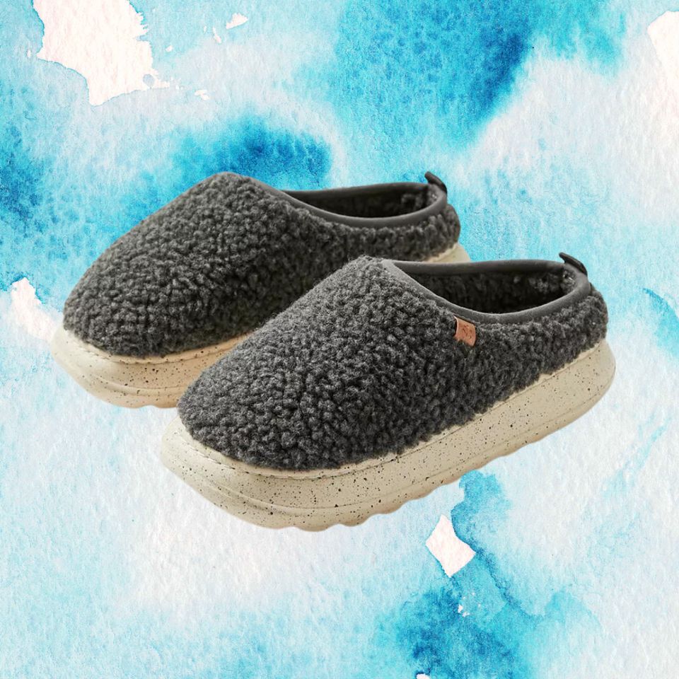 Platform Slippers Are Taking Over TikTok. Here's Where To Get Them ...