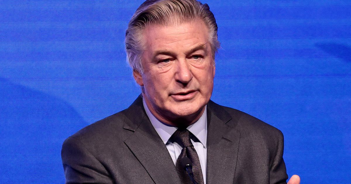 Alec Baldwin Thanks Supporters For ‘Best Wishes And Strength’ After Set