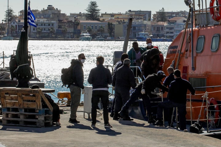 Φωτογραφία αρχείου.