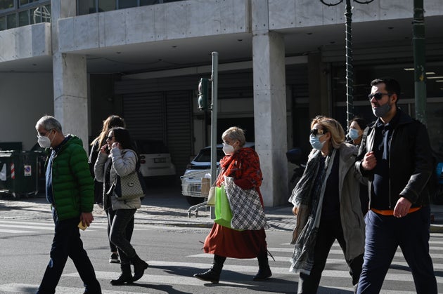 Athens