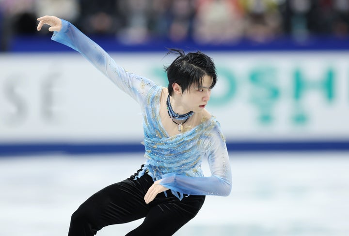 全日本フィギュアスケート選手権 男子フリーの滑走順と時間は ハフポスト News 全日本フィギュアスケート選手権 男子フリーの滑走順と時間は ハフポスト News