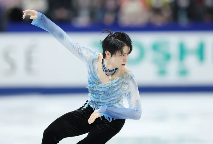 全日本フィギュアスケート選手権 男子フリーの滑走順と時間は ハフポスト News 全日本フィギュアスケート選手権 男子フリーの滑走順と時間は ハフポスト News