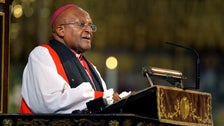  Desmond Tutu, South African Equality Activist, Dies At 90