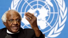 World Leaders Mourn Death Of Human Rights Activist Desmond Tutu World Leaders Mourn Death Of Human Rights Activist Desmond Tutu
