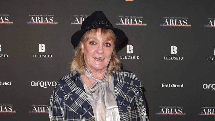 Janice Long