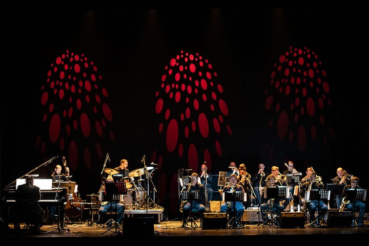 ATHENS BIG BAND