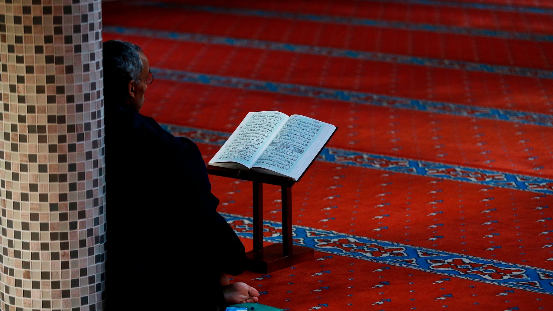 Beauvais: la préfecture ordonne la fermeture de la grande mosquée pour 6 mois