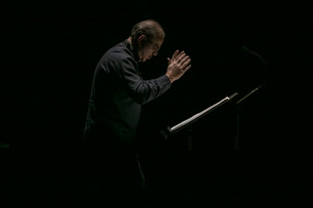 Ο Γιώργος Τσοντάκης