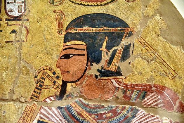 Η αποκάλυψη των μυστικών της μούμιας του Φαραώ Αμενχοτέπ Α', 3.500 χρόνια μετά τον θάνατό
