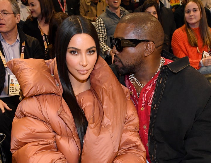 Trash day is about to get real awkward in Calabasas.