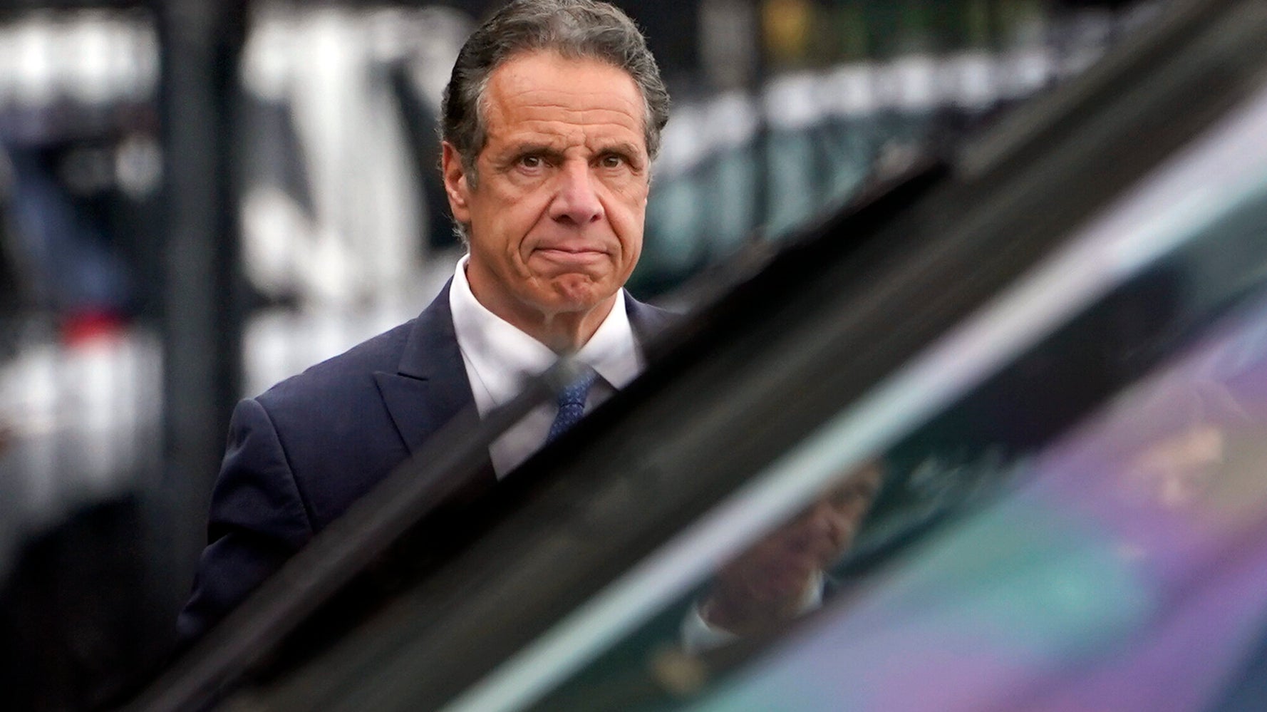 DA: No Charges For Andrew Cuomo From Allegations By 2 Women - Vimarsana News