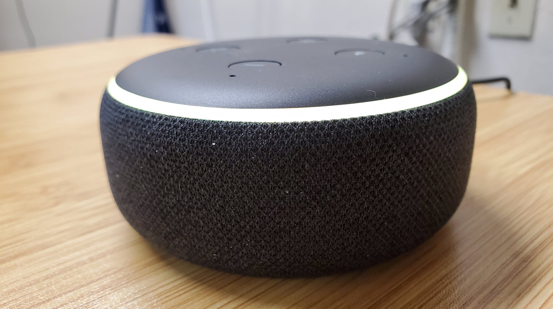 Alexa Attempts To Set Off Robot Revolt By Telling Kid To Touch Live Plug With Penny - Vimarsana News