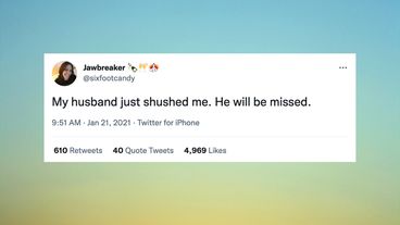 Funny Tweets