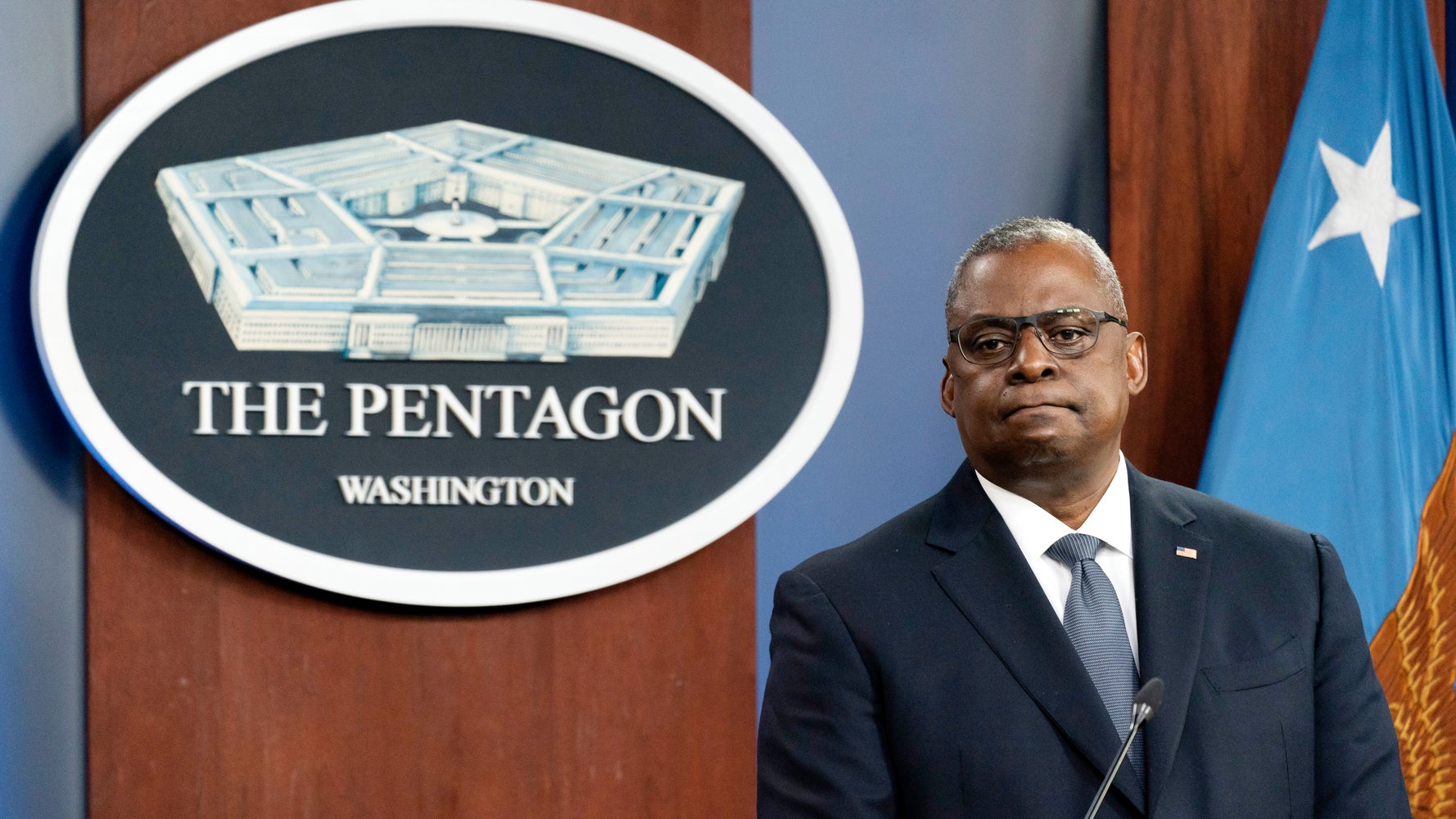Decades Of DOD Efforts Fail To Stamp Out Bias, Extremism - Vimarsana News