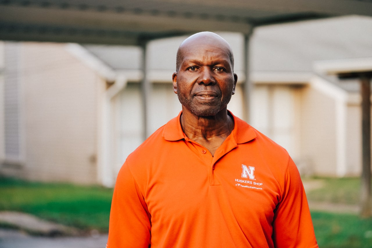 Louis Mitchell pleaded guilty to crimes he says he did not commit because he feared that an all-white jury would convict him and sentence him to death. He has maintained his innocence for decades.