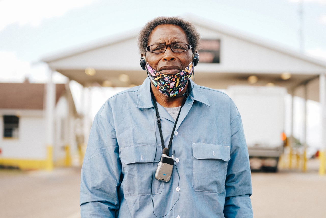 Henry Montgomery, whose landmark Supreme Court case provided a second chance to 800 people who were sentenced to life without parole for crimes they committed before they were 18, left Angola after 57 years in prison.
