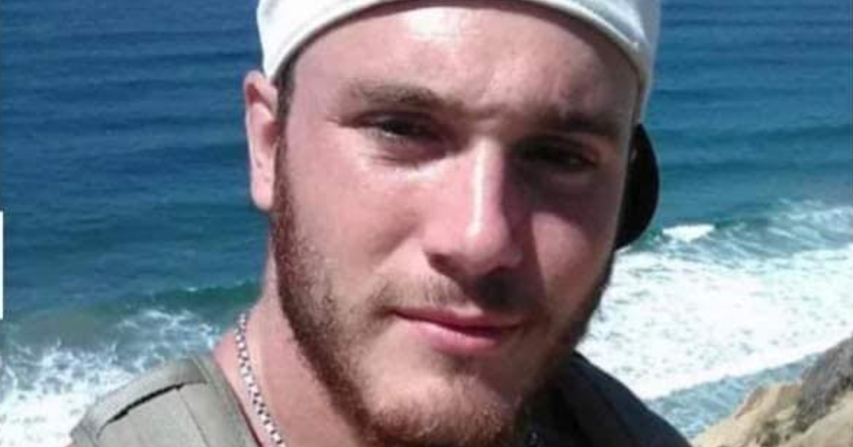 Man Looking For Deer Antlers Finds Remains Of MMA Fighter Missing For 2