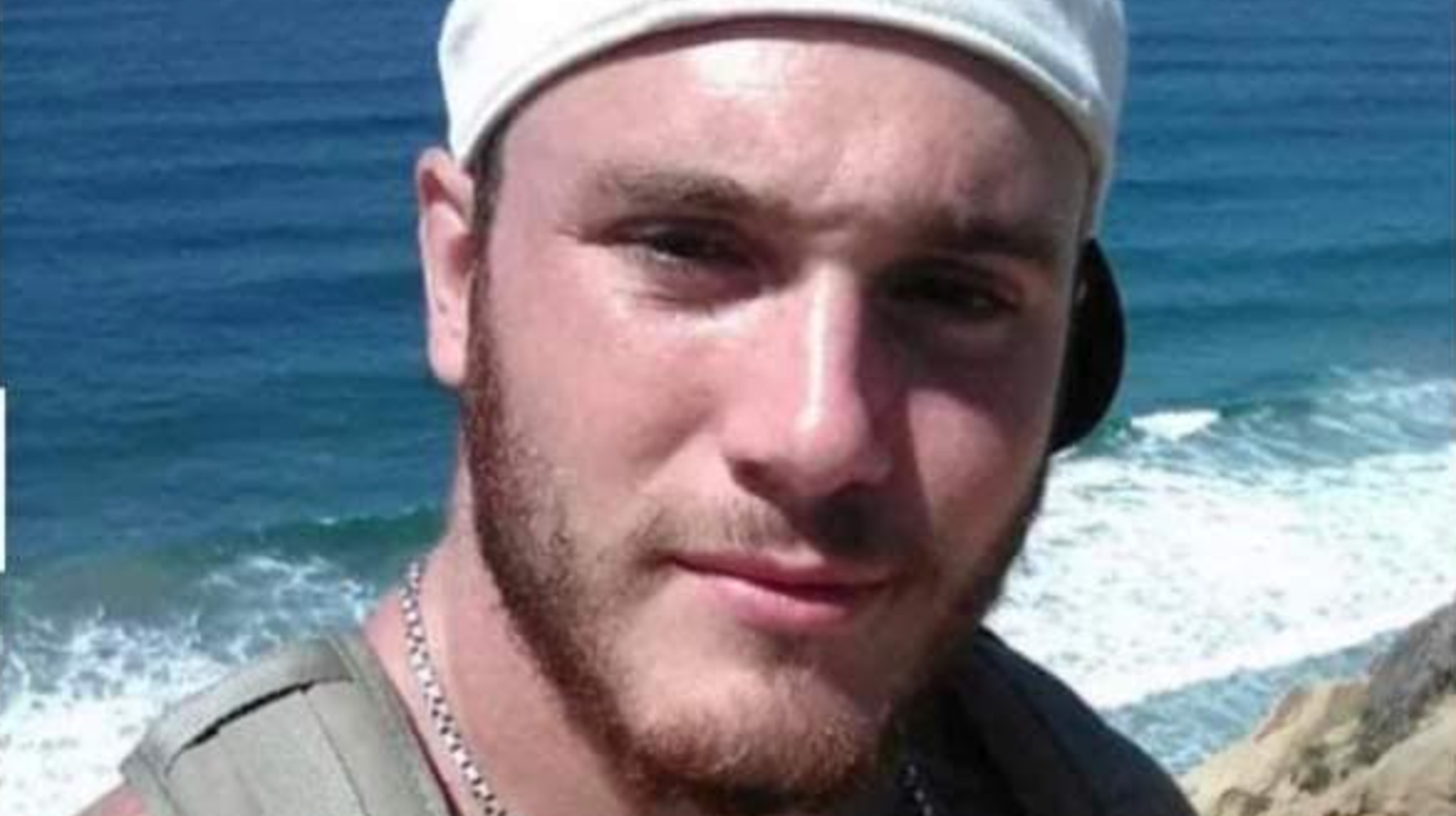 Man Looking For Deer Antlers Finds Remains Of MMA Fighter Missing For 2 Years - Vimarsana News