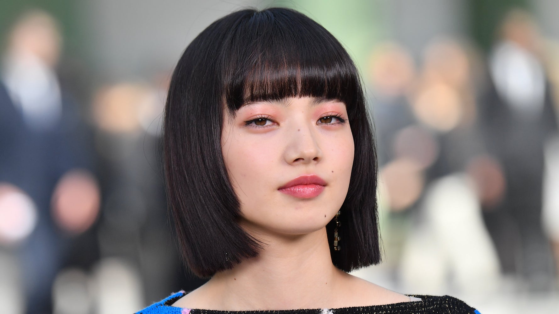 小松菜奈さん 鼻ピアス姿が最高にかっこいい Instagramに写真公開 ハフポスト News 小松菜奈さん 鼻ピアス姿が最高にかっこいい Instagramに写真公開 ハフポスト News