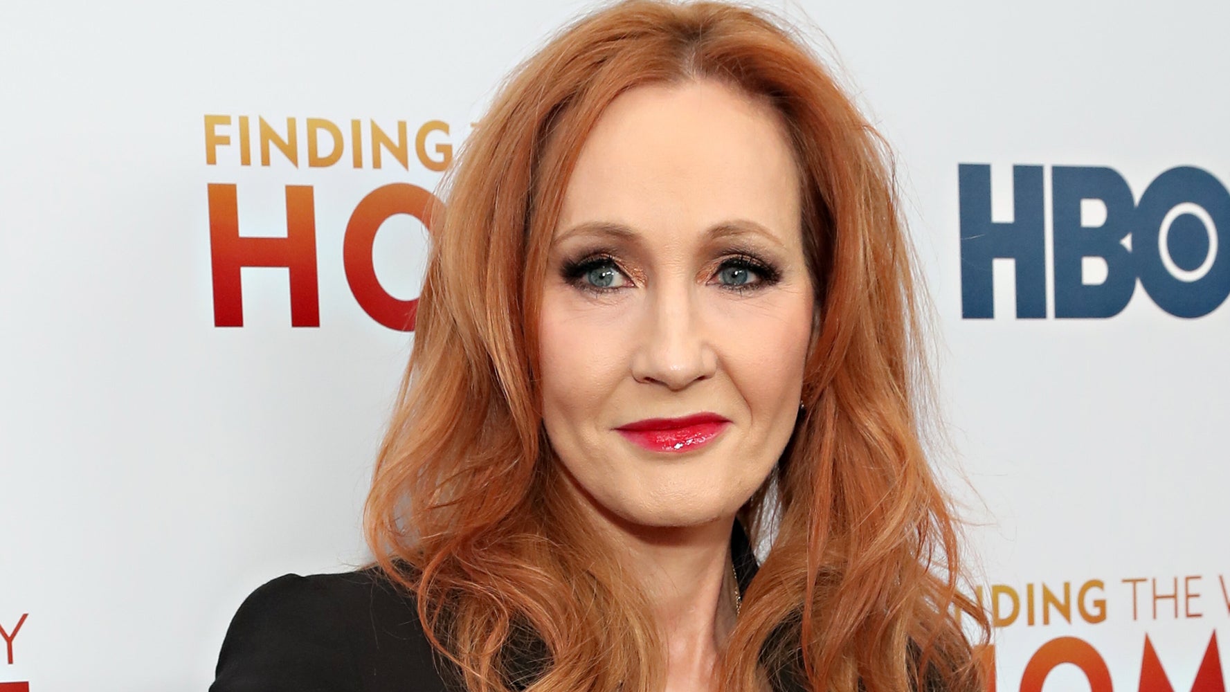 JK Rowling To Feature In Harry Potter Special, But Only In Archive Footage - Vimarsana News
