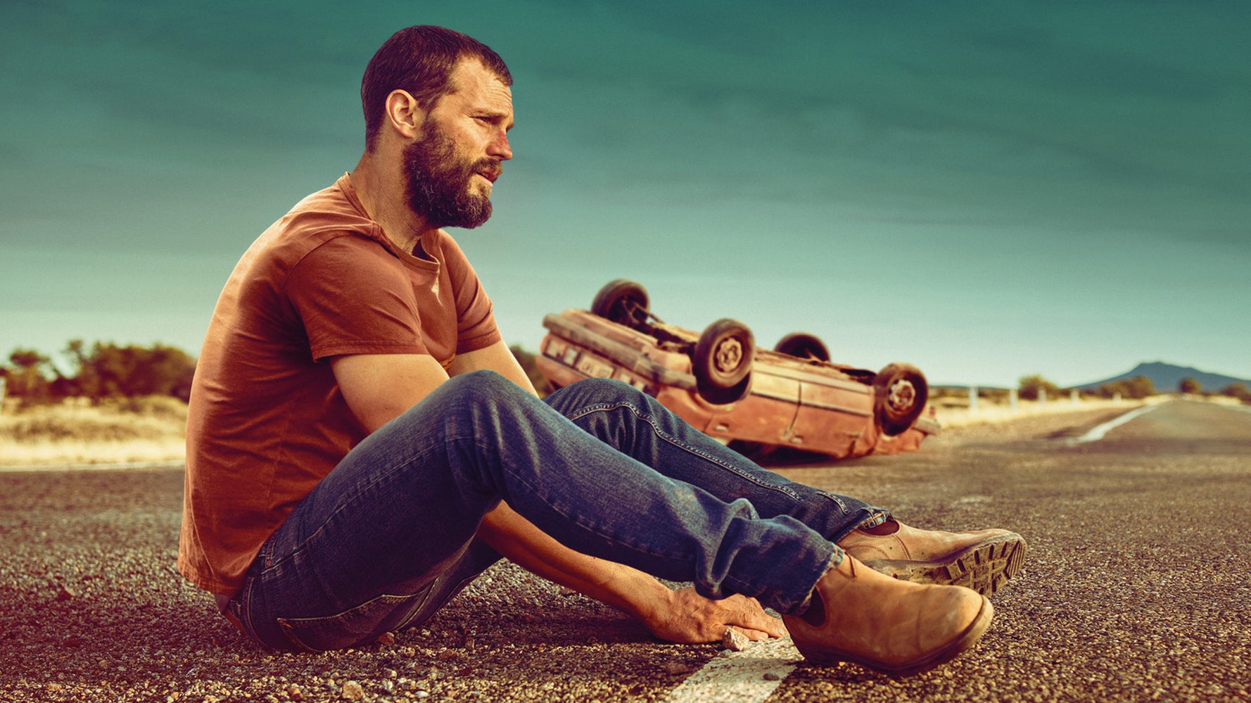 О сериале туристы О сериале туристы