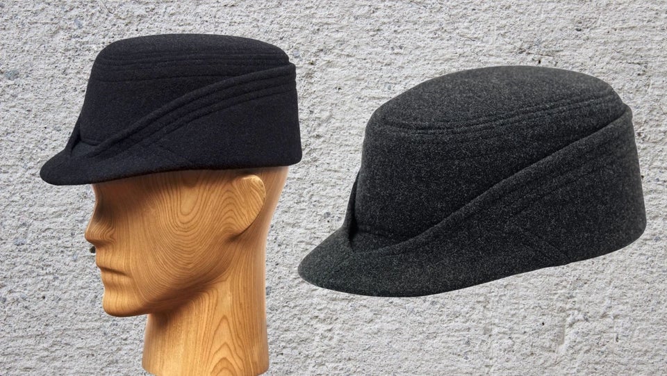 COLD WEATHER ESSENTIAL - THE TRAPPER HAT, House of Leo Blog