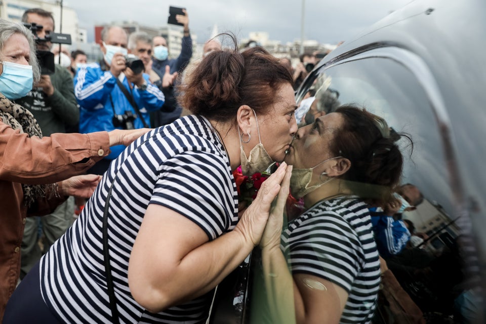 Η εθνική απώλεια του...