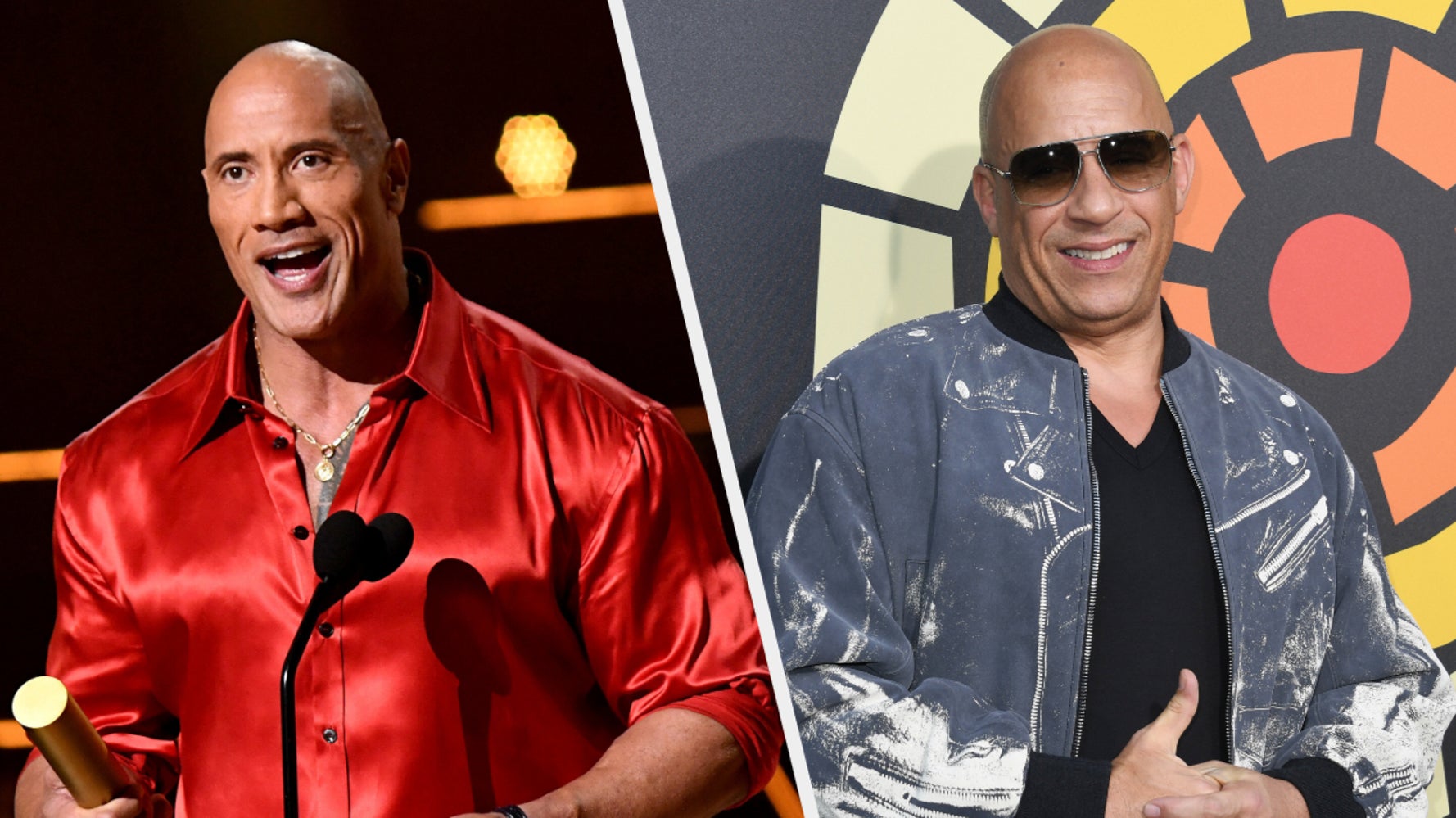Dwayne Johnson Brands Vin Diesel's Instagram Post About Him 'An Example Of His Manipulation' - Vimarsana News