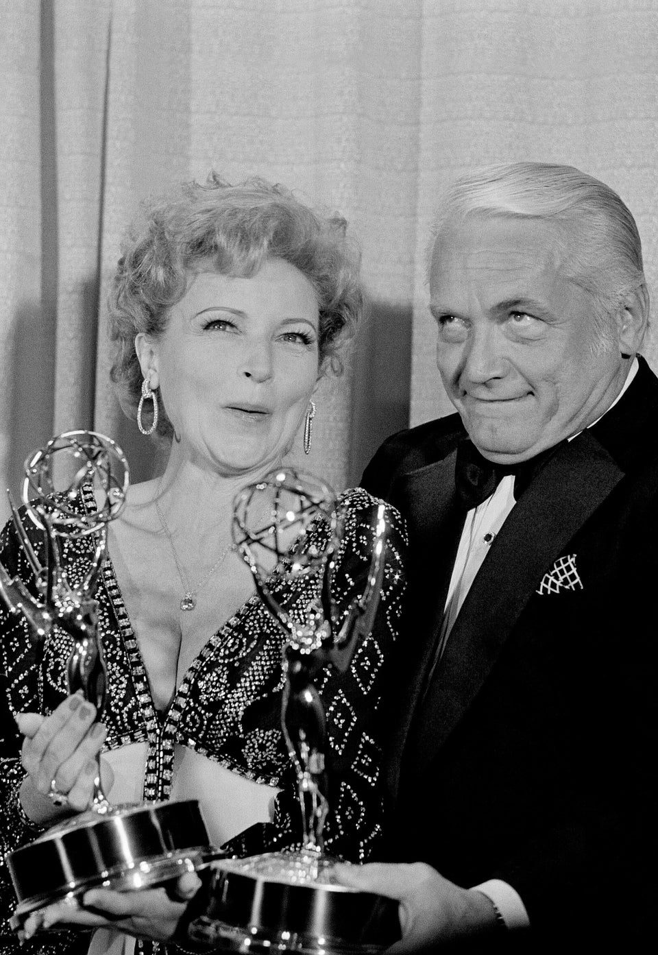 June Bauer Betty White Photos: Hollywood Icon's Hits Included 'Golden Girls ...