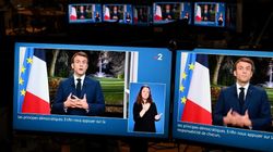 L'autosatisfaction de Macron lors de ses vœux ne passe pas dans