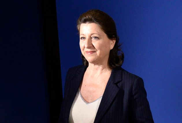 Agnès Buzyn dans la promotion de la Légion d'honneur du 1er janvier 2022 (photo du 15 mars