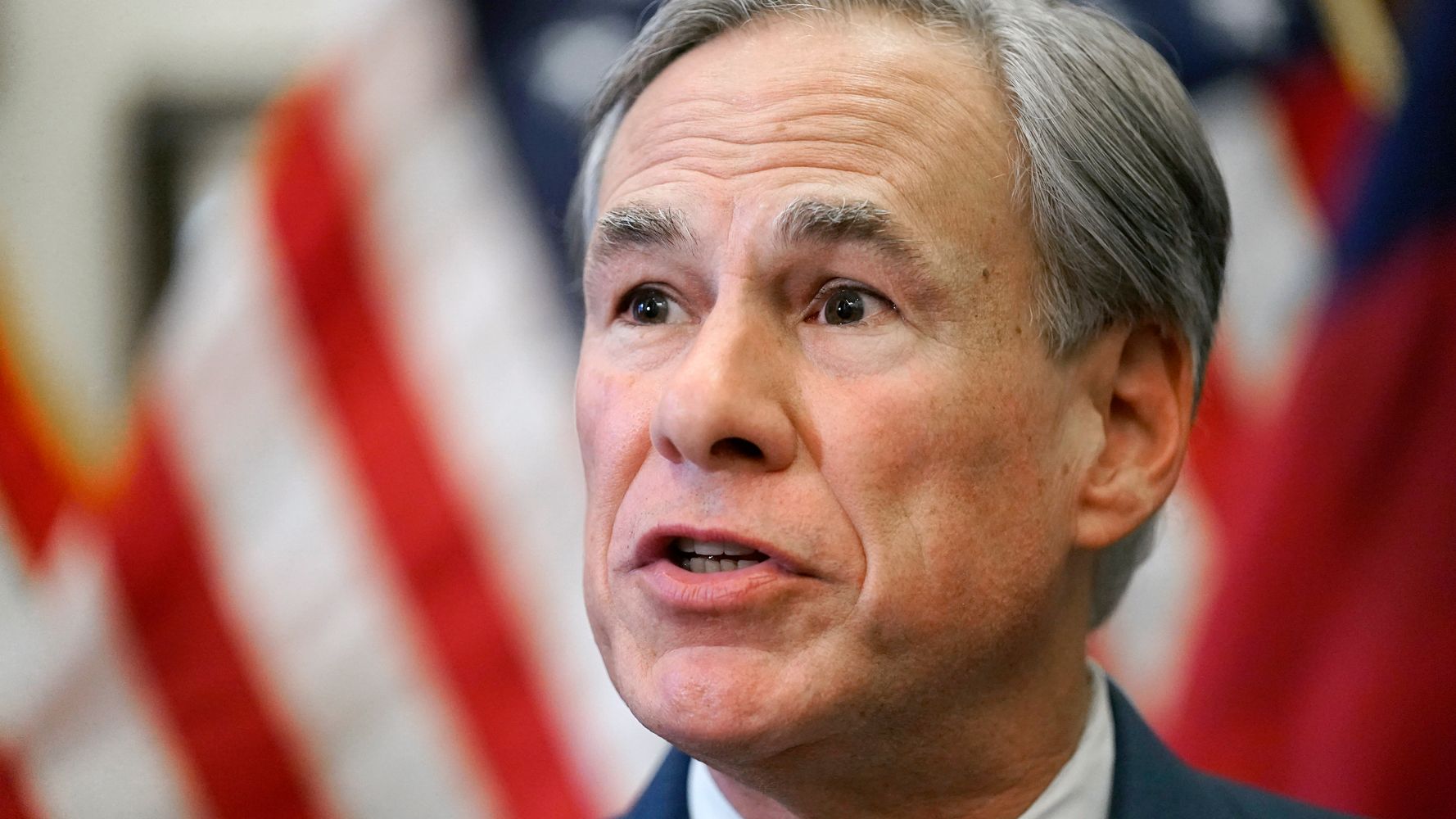 The Texas governor is asking for federal help with covid testing, treatments as cases increase