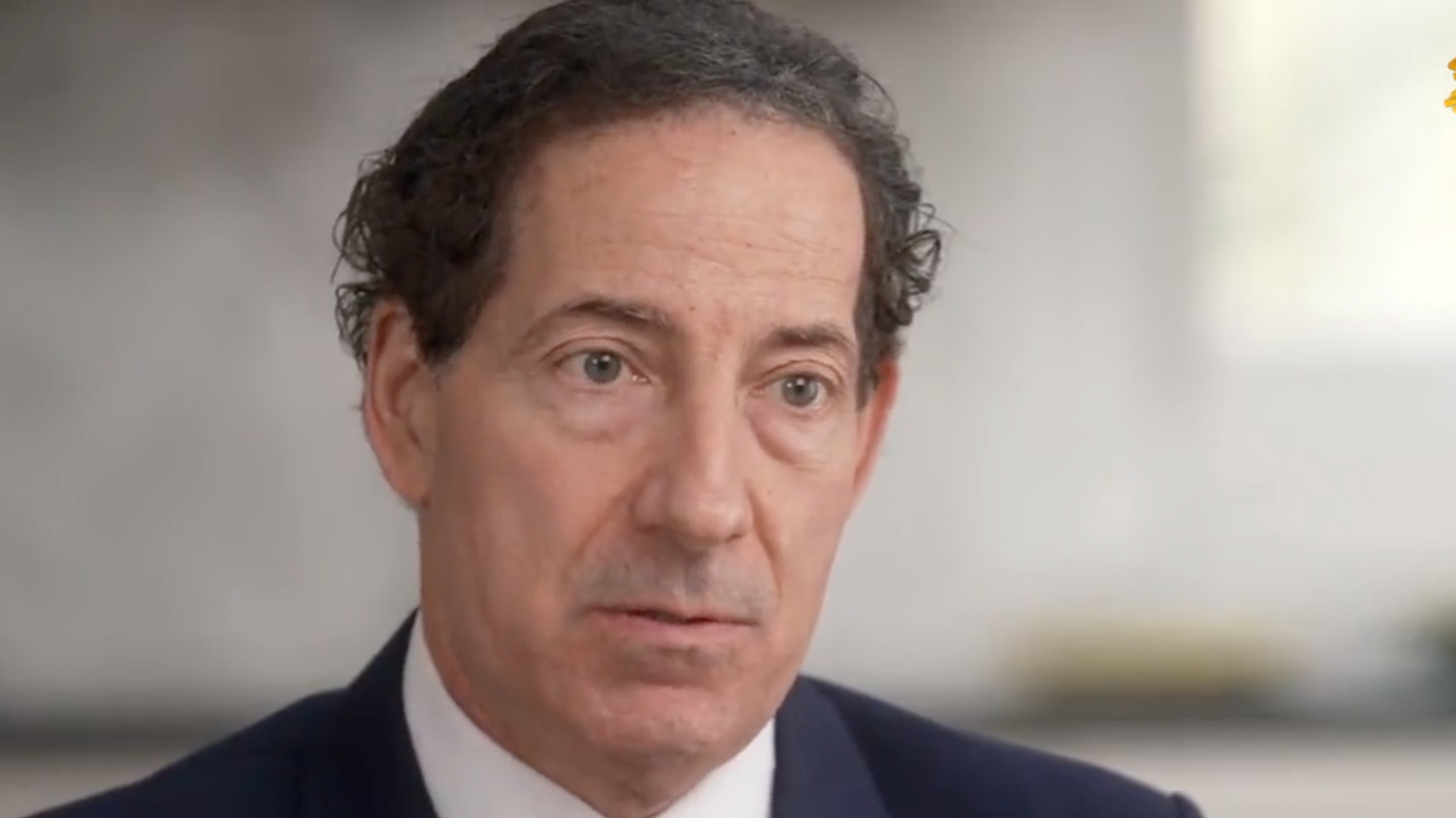 Rep. Jamie Raskin Recalls Son's Suicide Just Days Before Jan. 6 Capitol Riot