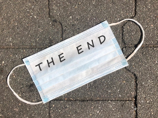 Κορονοϊός: Πώς θα τελειώσει η