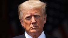 Jan. 6 House Panel Reportedly Finding Trump White House Visitor Logs 'Very Fruitful'
