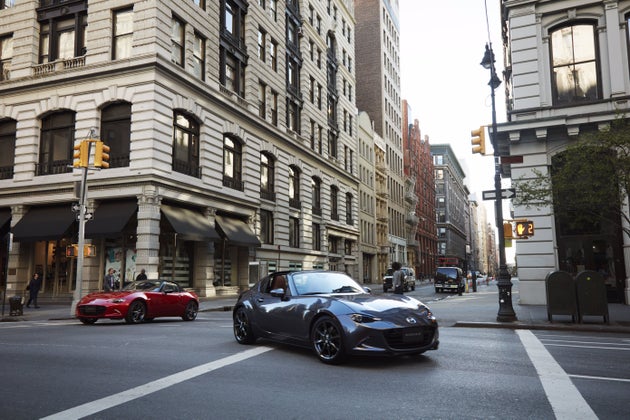 MX-5
