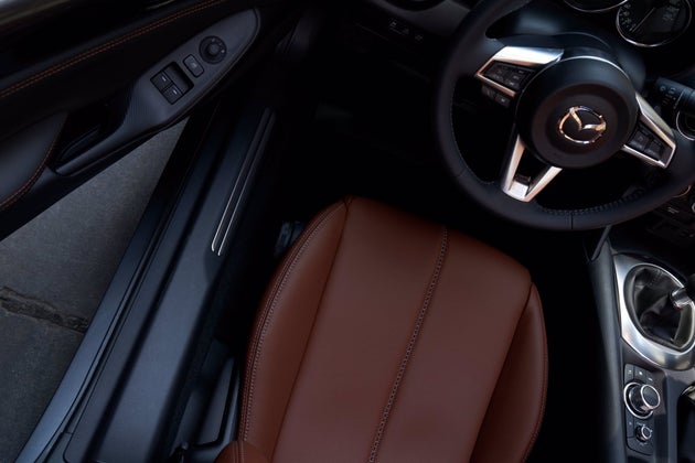 MX-5