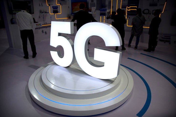 In addition to delaying the activation of 5G wireless service, AT&T repeated its promise to further reduce power of the networks around airports for six months to give regulators more time to study potential interference with aviation.
