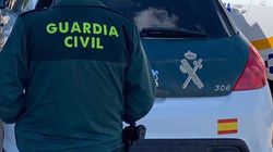 Una 'rave' ilegal en Almería continúa cuatro días después de