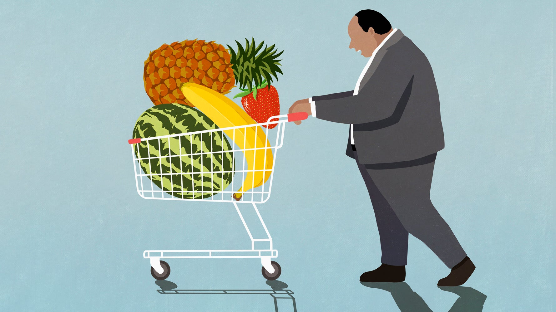 The Worst Dieting Red Flags And Buzzwords To Watch Out For