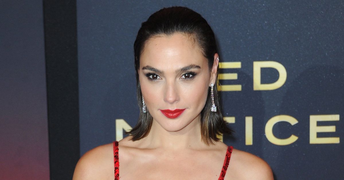 Gal Gadot Changes Her Tune On 'Imagine' Cover: 'It Was In Poor Taste ...
