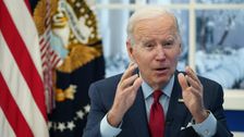 

    Biden Calls COVID Testing Situation 'Frustrating,' Vows Improvements

