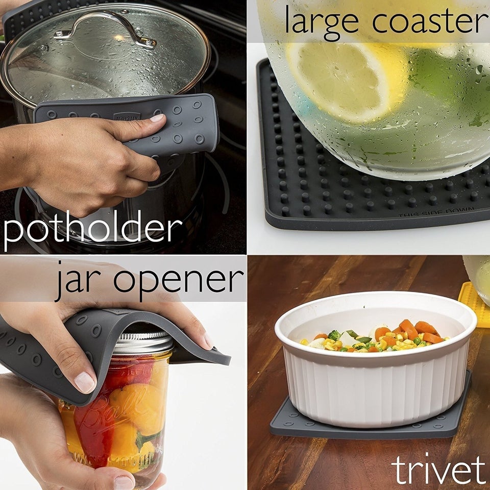 Easily Sharpen Your Can Opener With A Nifty Kitchen Staple