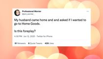 28 Tweets About The Weird Games That Couples Play