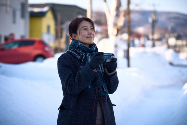 北海道・小樽で撮影された韓国映画『ユンヒへ』