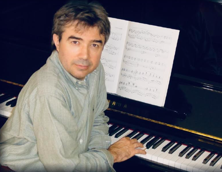 Danilo Vaona