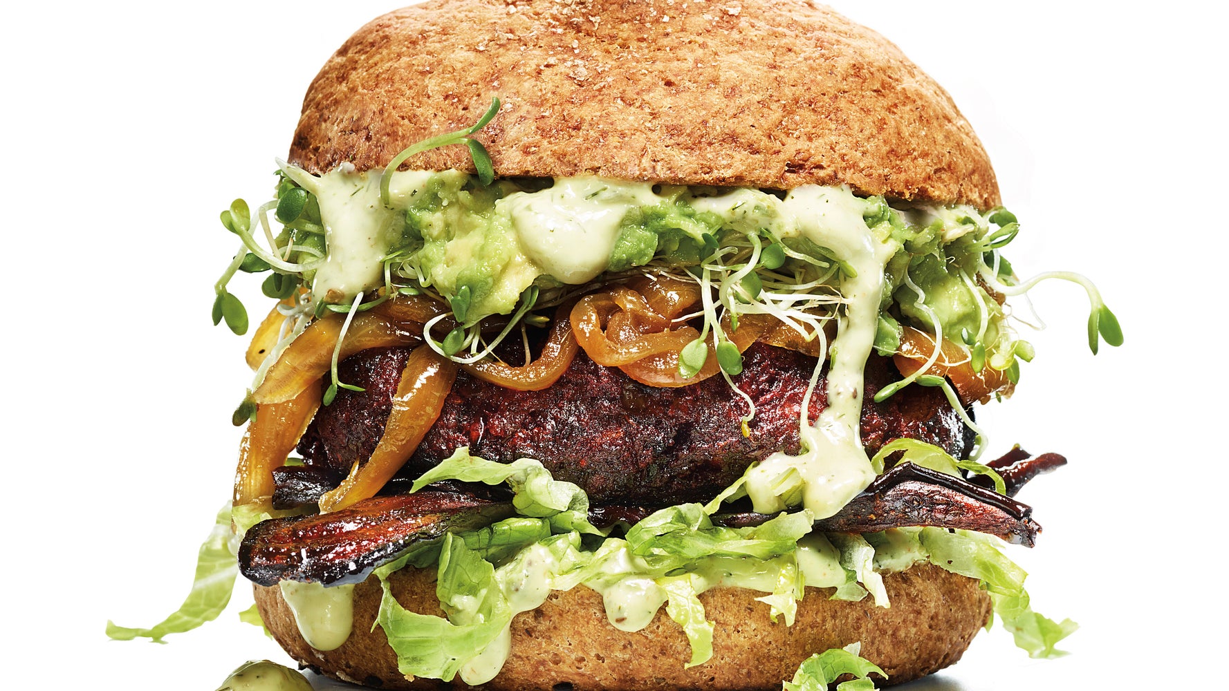 How To Become Vegan: A Beginner's Guide